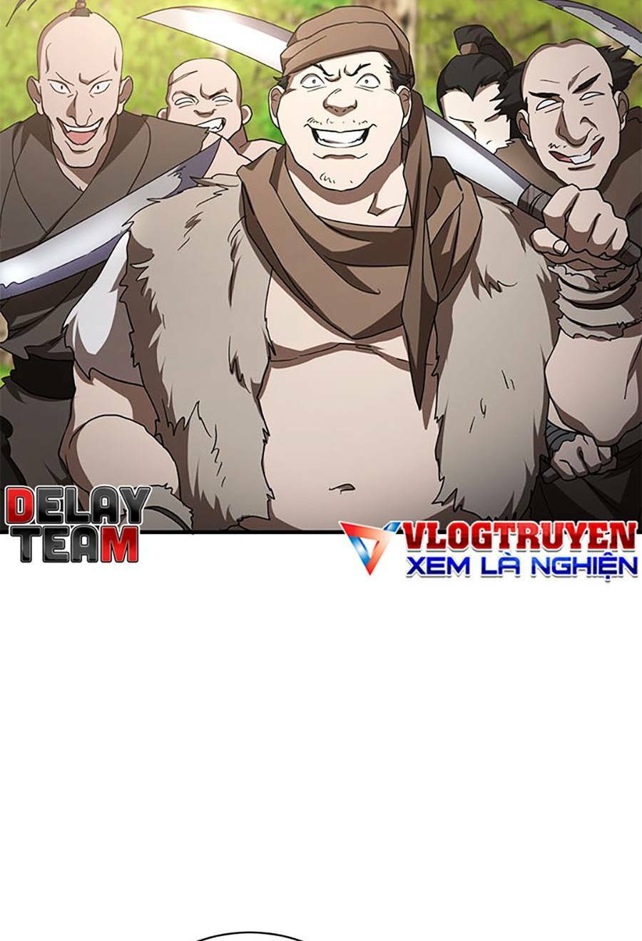 Võ Đang Kỳ Hiệp - Chapter 86 - Page 75