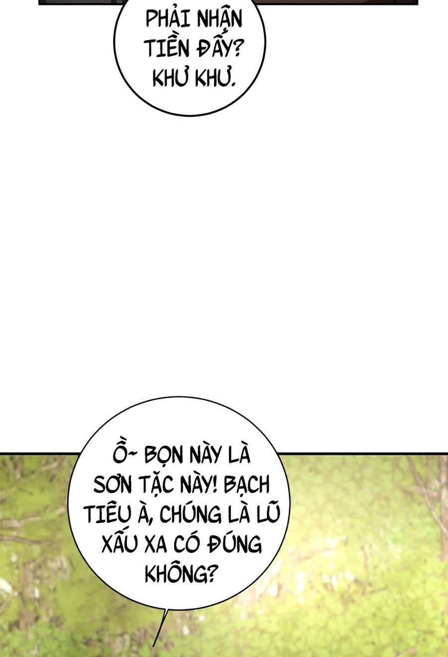 Võ Đang Kỳ Hiệp - Chapter 86 - Page 77