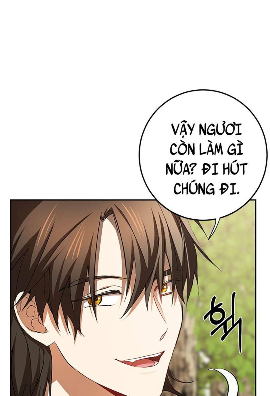 Võ Đang Kỳ Hiệp - Chapter 86 - Page 79