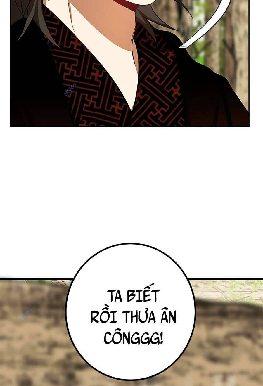 Võ Đang Kỳ Hiệp - Chapter 86 - Page 80