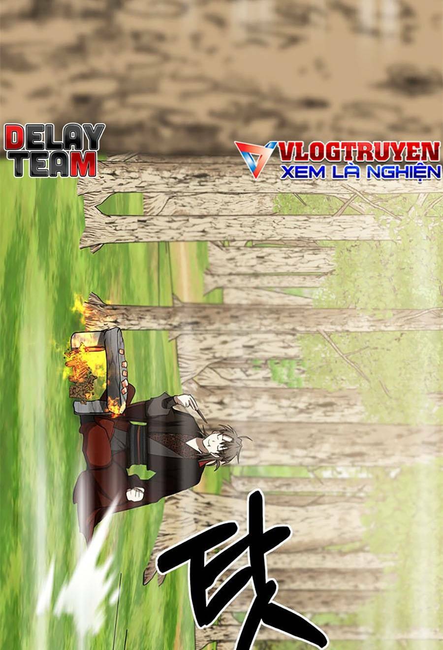 Võ Đang Kỳ Hiệp - Chapter 86 - Page 81