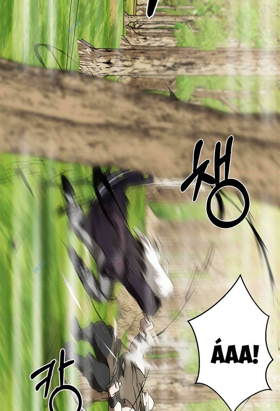 Võ Đang Kỳ Hiệp - Chapter 86 - Page 82