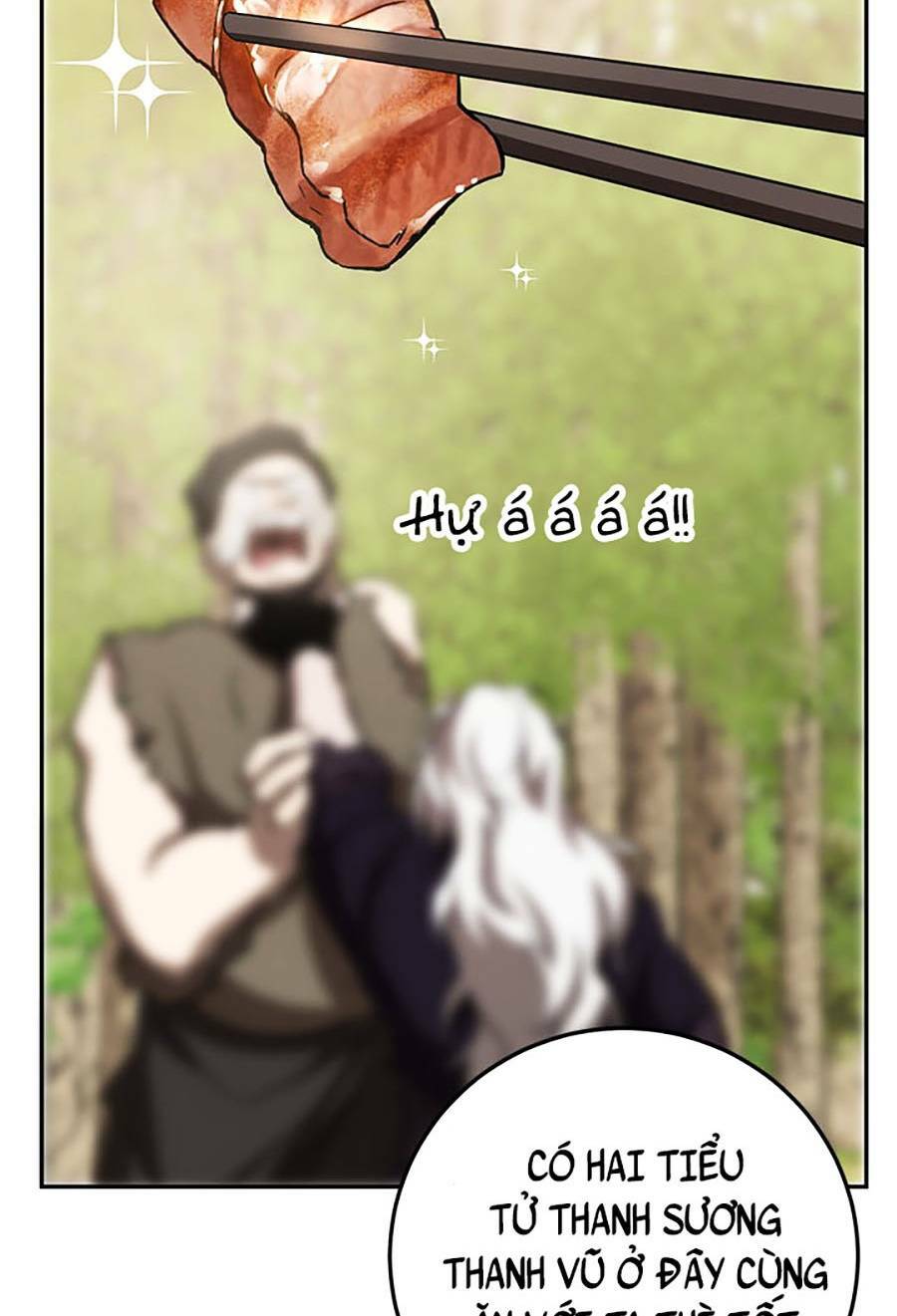 Võ Đang Kỳ Hiệp - Chapter 86 - Page 85