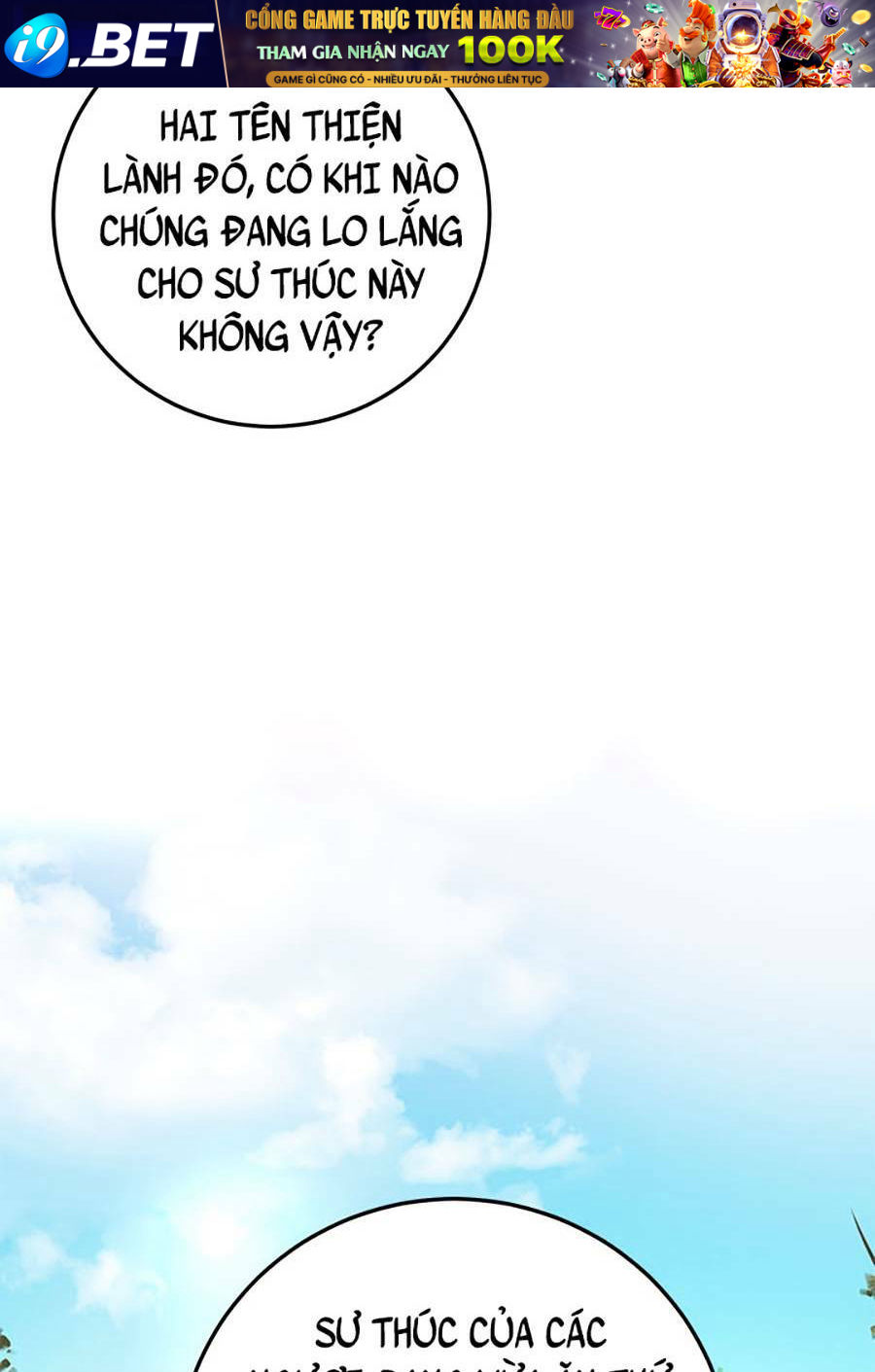 Võ Đang Kỳ Hiệp - Chapter 86 - Page 87