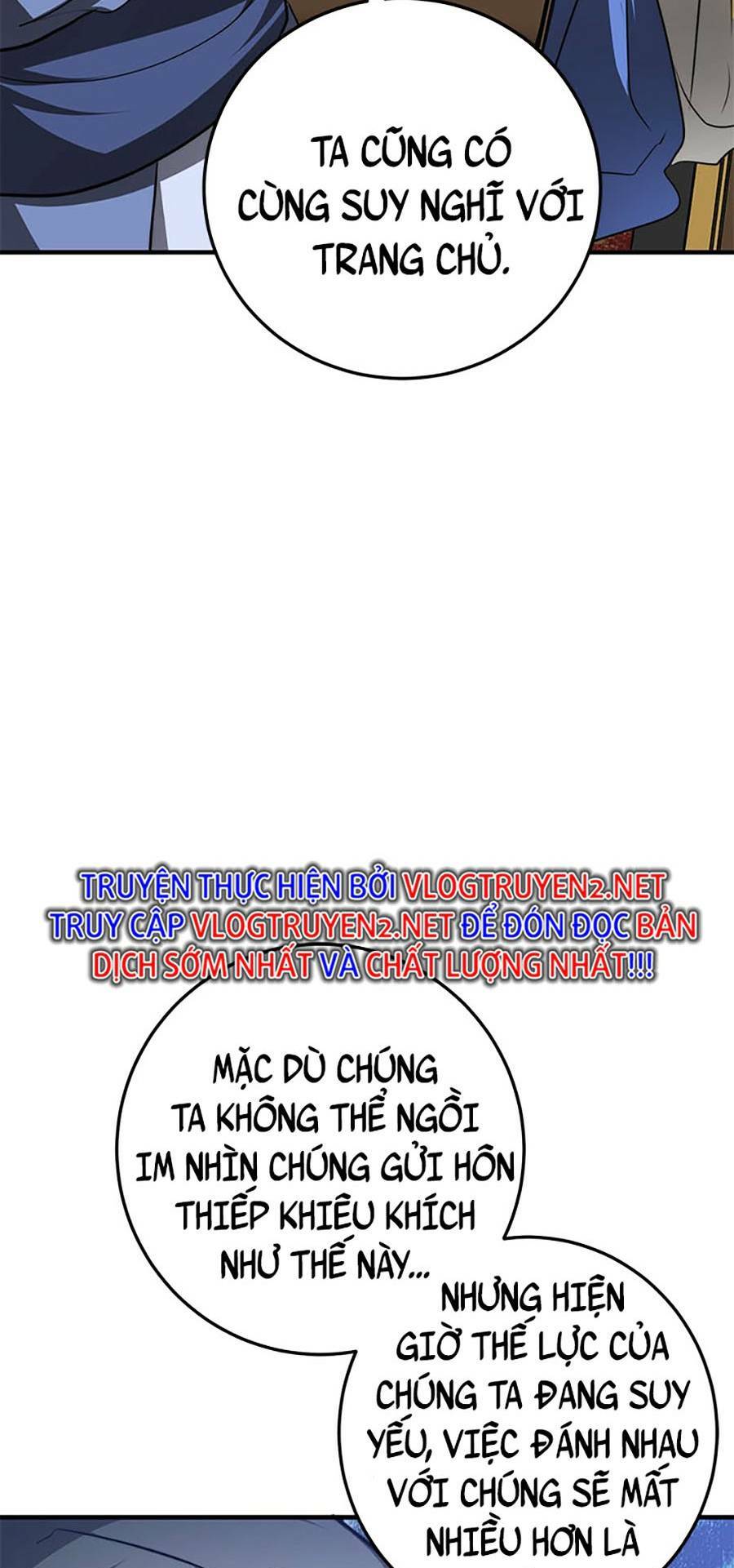 Võ Đang Kỳ Hiệp - Chapter 87 - Page 9