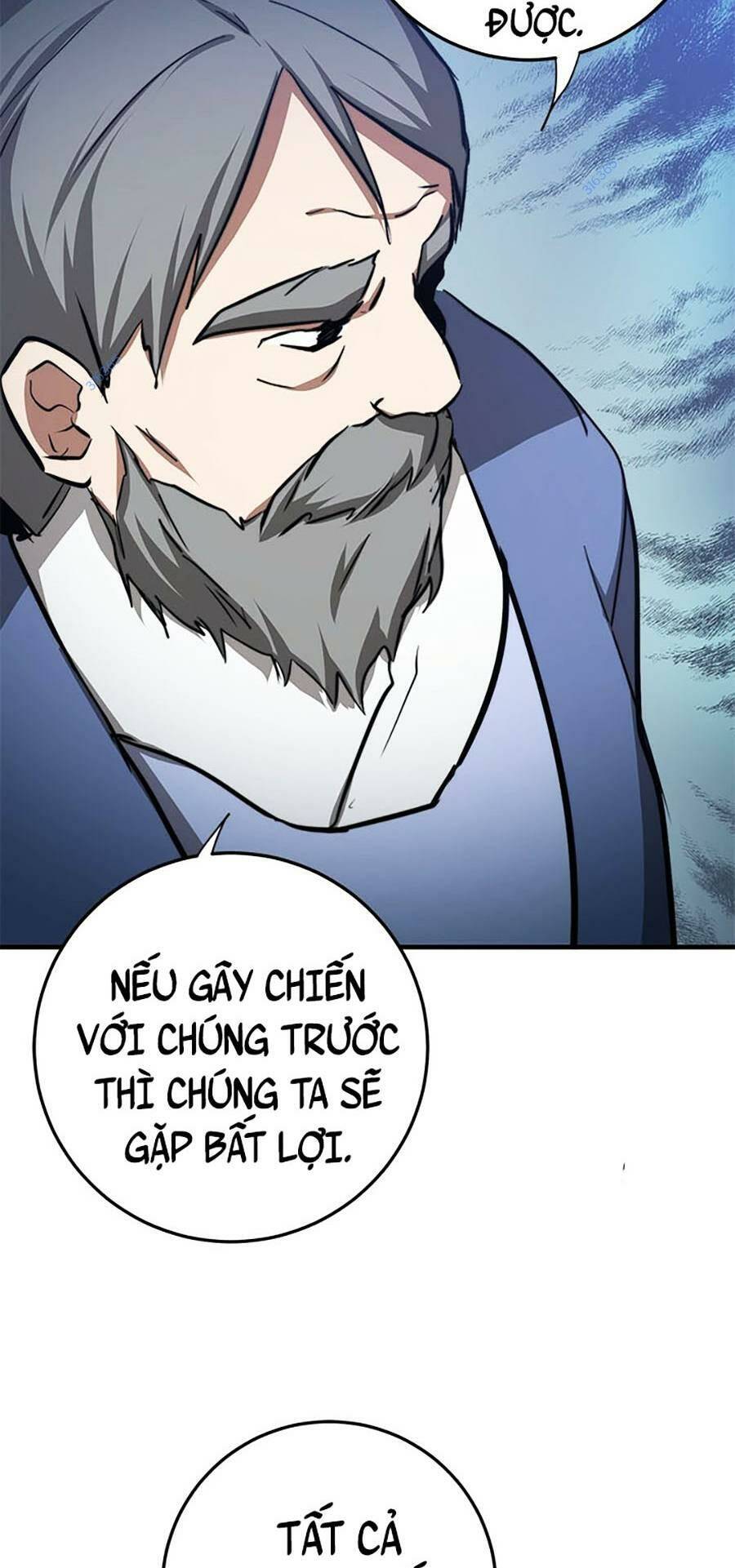 Võ Đang Kỳ Hiệp - Chapter 87 - Page 10