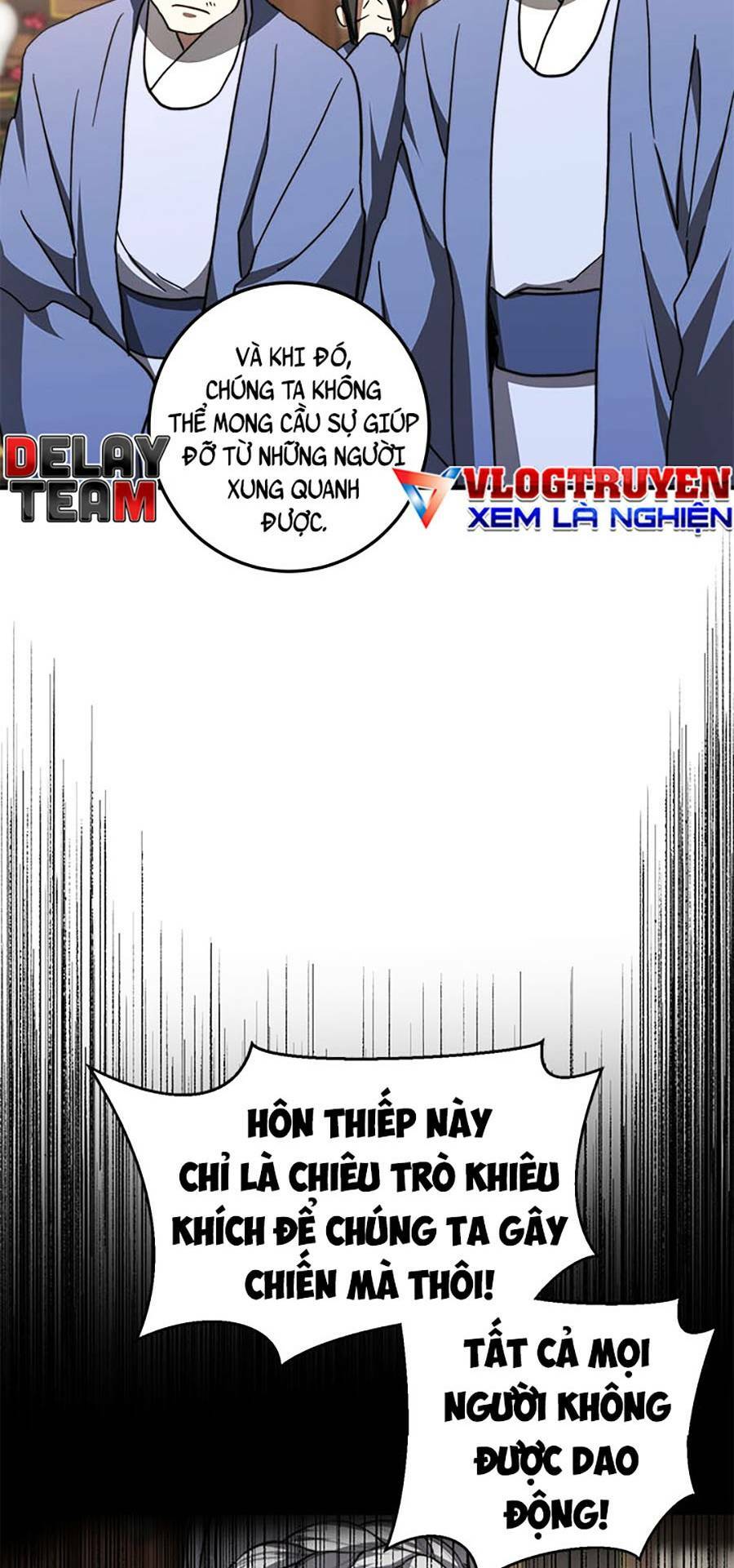 Võ Đang Kỳ Hiệp - Chapter 87 - Page 13