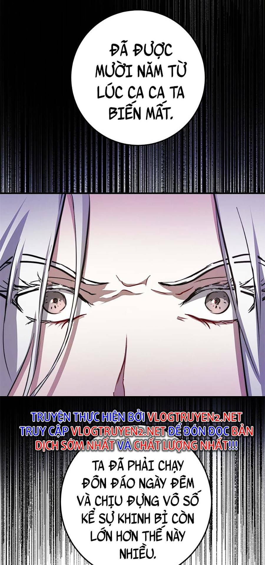 Võ Đang Kỳ Hiệp - Chapter 87 - Page 15