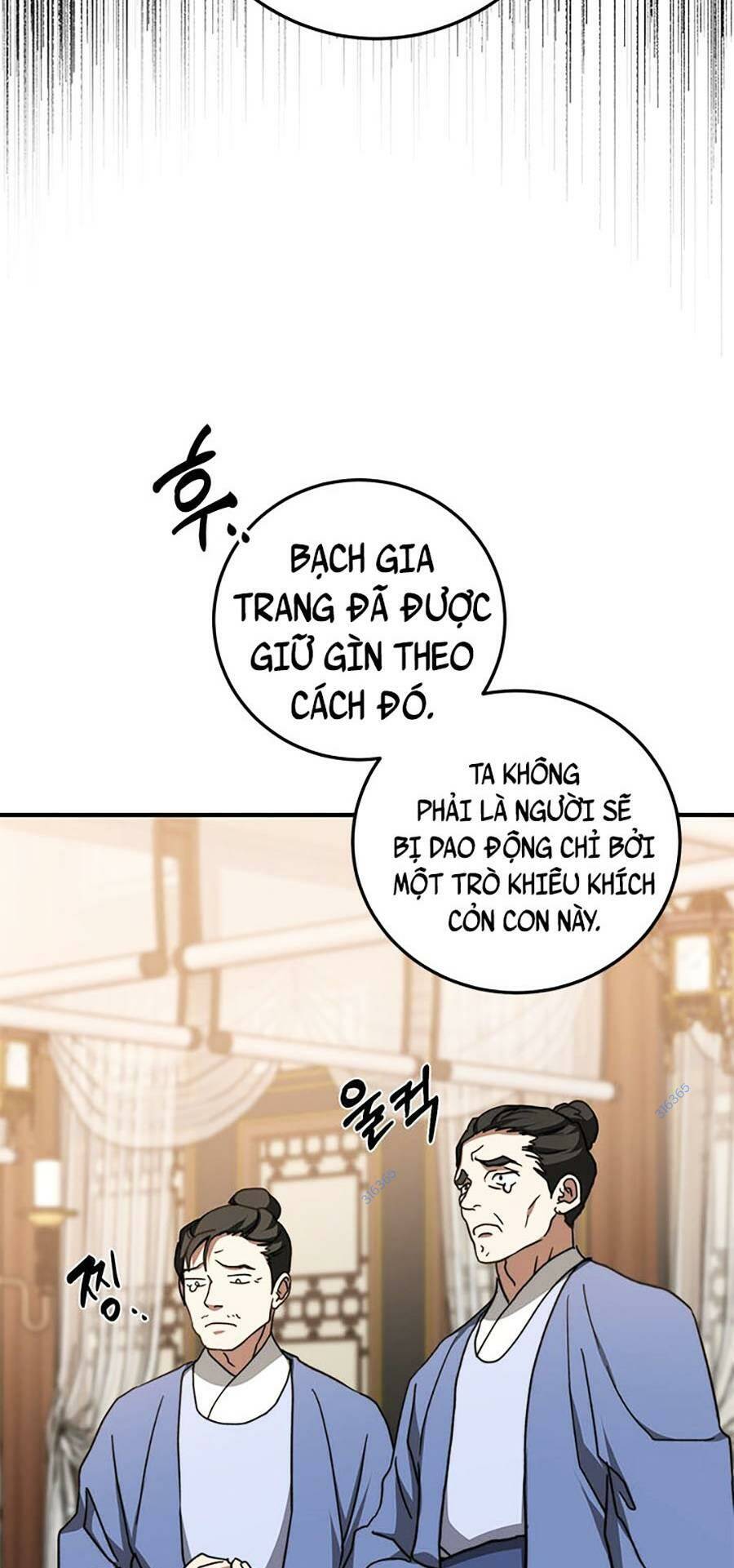 Võ Đang Kỳ Hiệp - Chapter 87 - Page 16