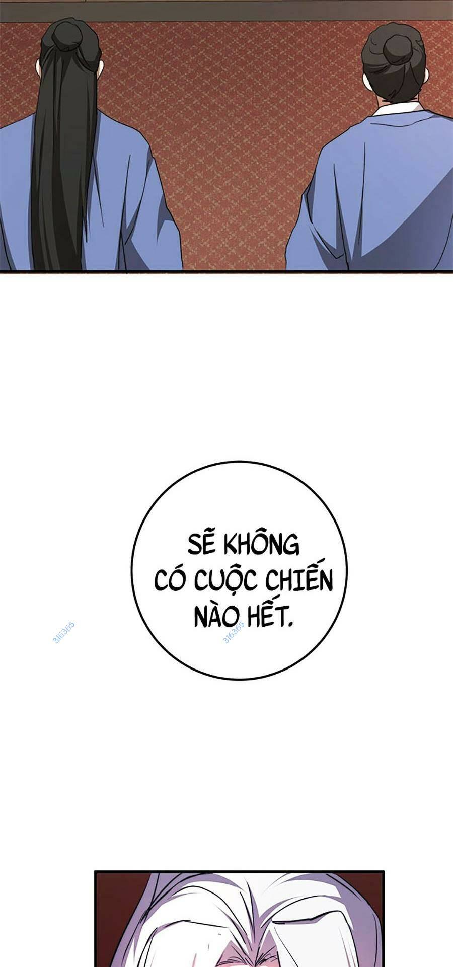 Võ Đang Kỳ Hiệp - Chapter 87 - Page 18