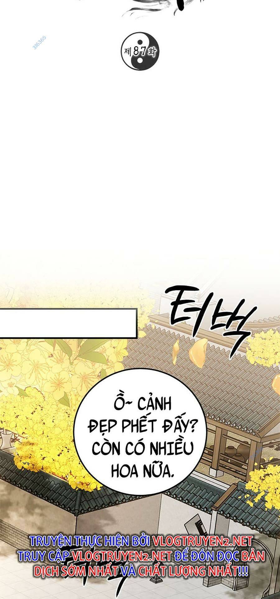 Võ Đang Kỳ Hiệp - Chapter 87 - Page 20