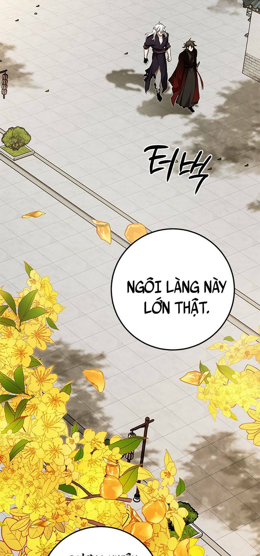 Võ Đang Kỳ Hiệp - Chapter 87 - Page 21