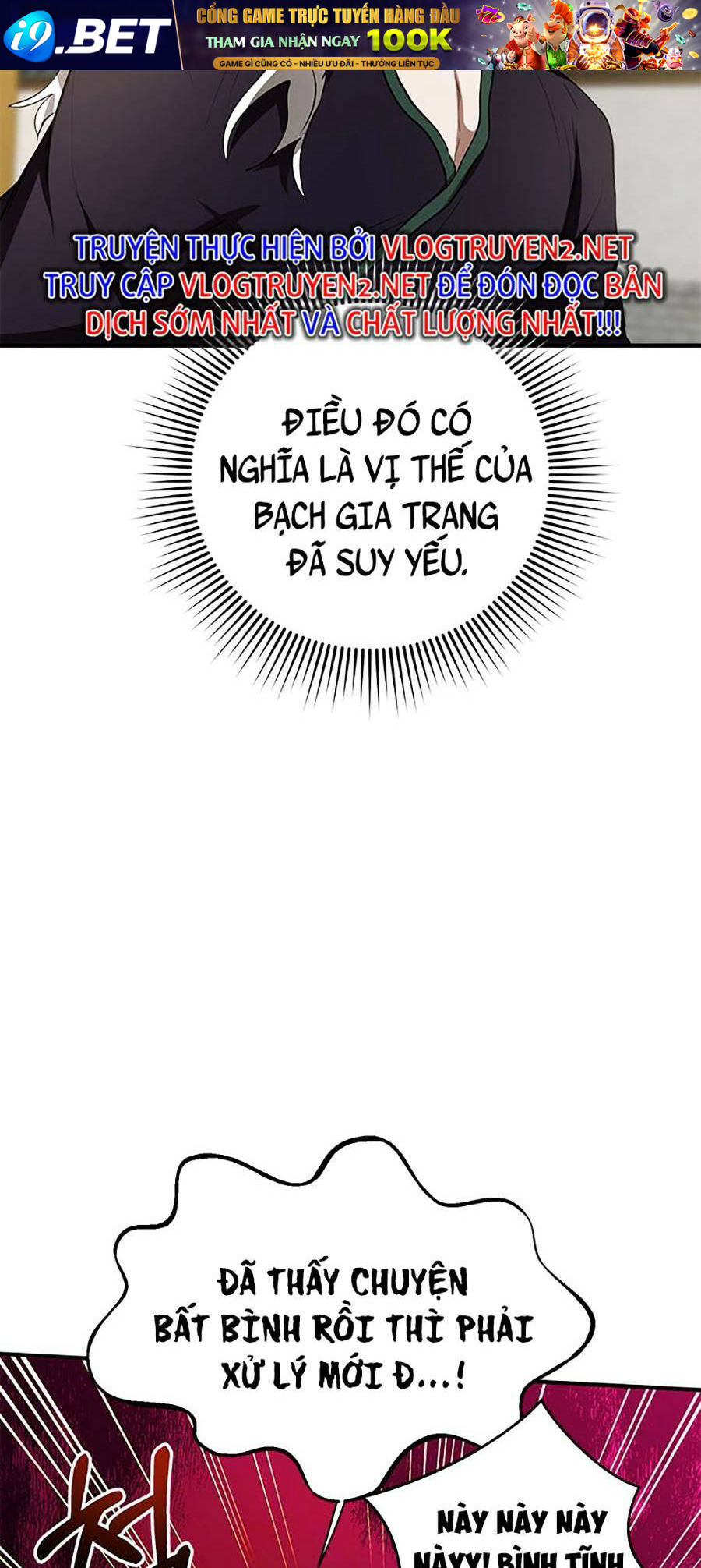 Võ Đang Kỳ Hiệp - Chapter 87 - Page 25