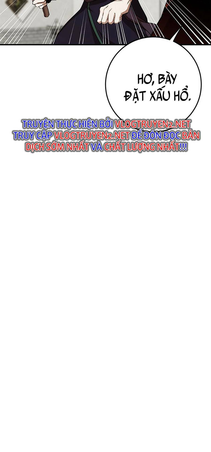 Võ Đang Kỳ Hiệp - Chapter 87 - Page 29