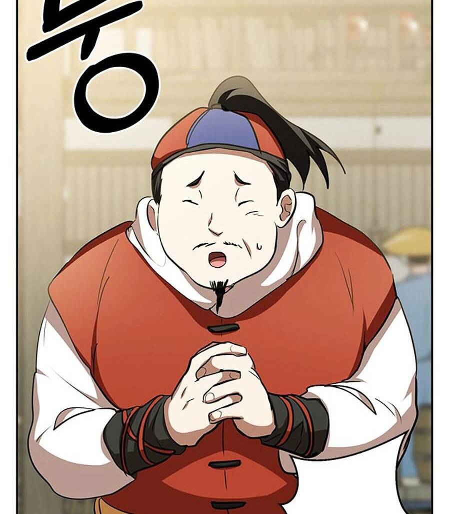 Võ Đang Kỳ Hiệp - Chapter 87 - Page 33