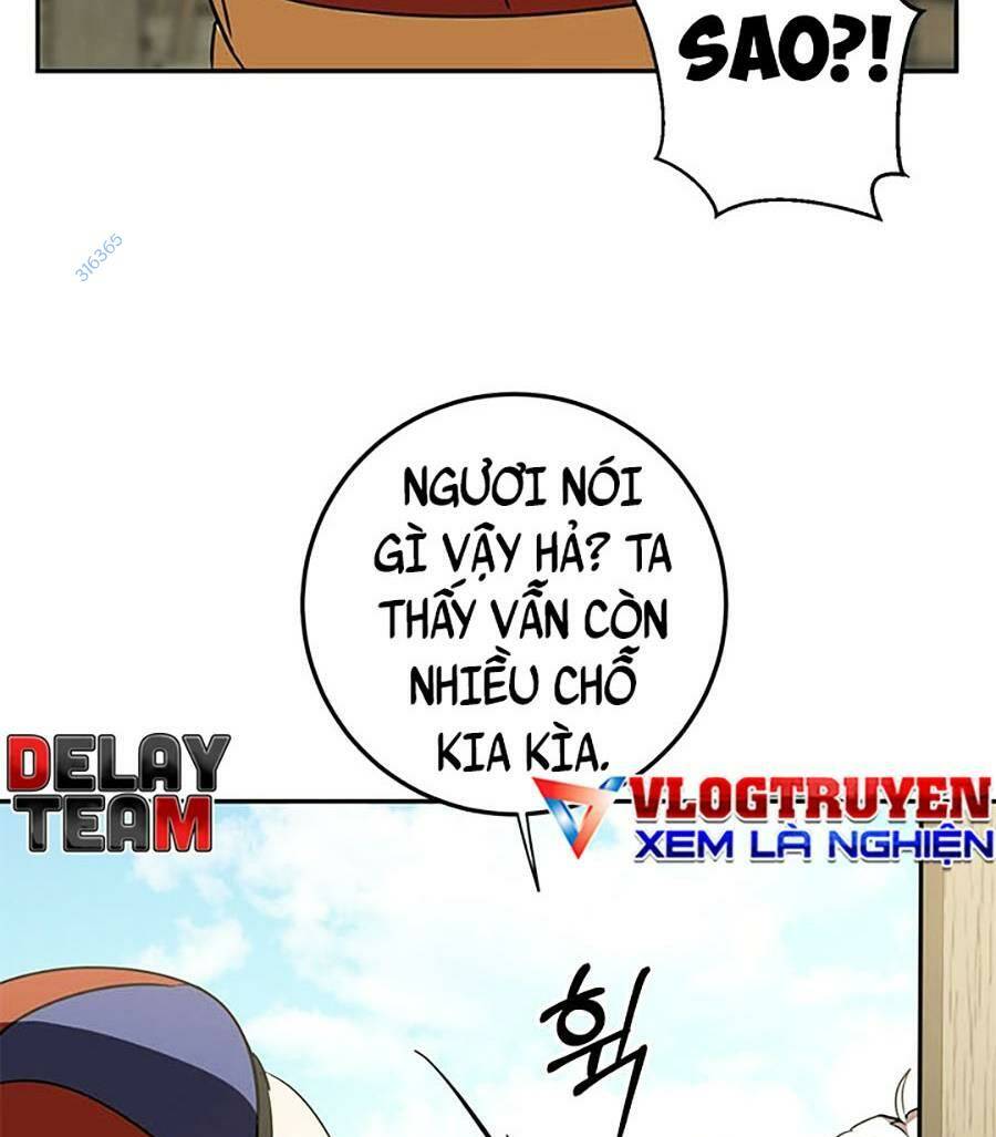 Võ Đang Kỳ Hiệp - Chapter 87 - Page 34