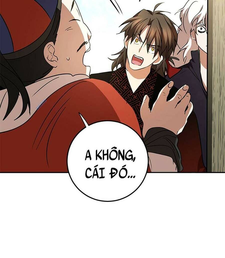 Võ Đang Kỳ Hiệp - Chapter 87 - Page 35