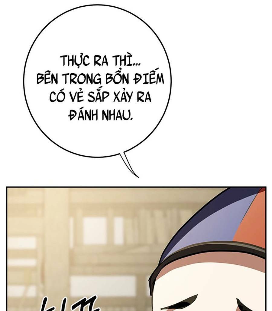 Võ Đang Kỳ Hiệp - Chapter 87 - Page 36