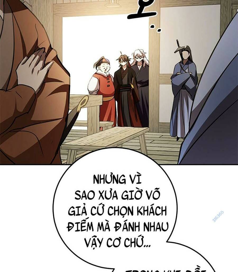 Võ Đang Kỳ Hiệp - Chapter 87 - Page 39