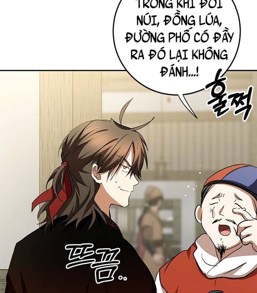 Võ Đang Kỳ Hiệp - Chapter 87 - Page 40