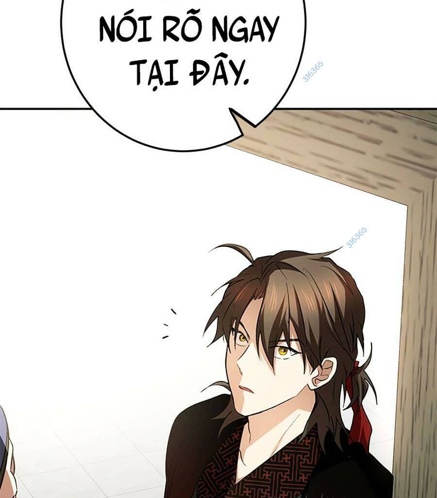 Võ Đang Kỳ Hiệp - Chapter 87 - Page 42