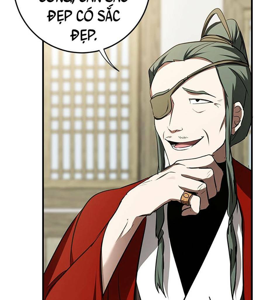 Võ Đang Kỳ Hiệp - Chapter 87 - Page 48