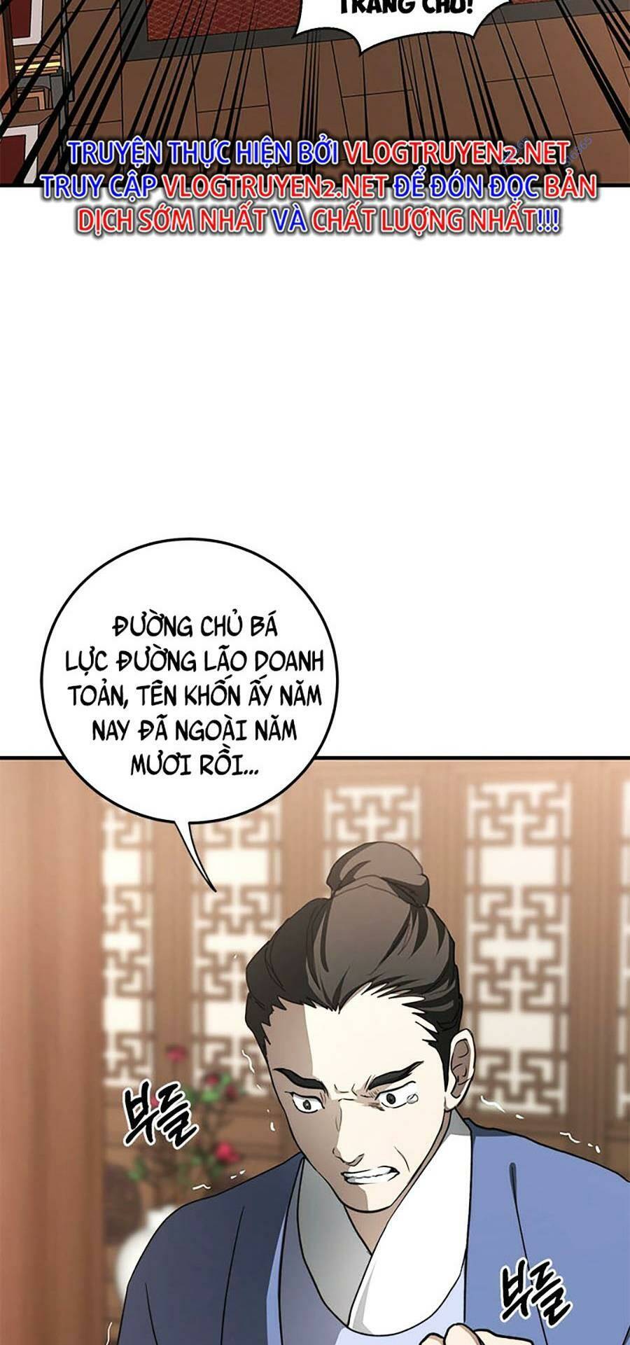 Võ Đang Kỳ Hiệp - Chapter 87 - Page 4