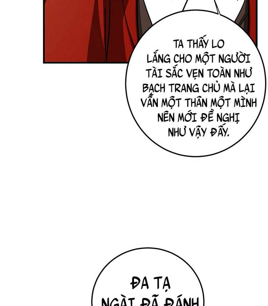 Võ Đang Kỳ Hiệp - Chapter 87 - Page 49