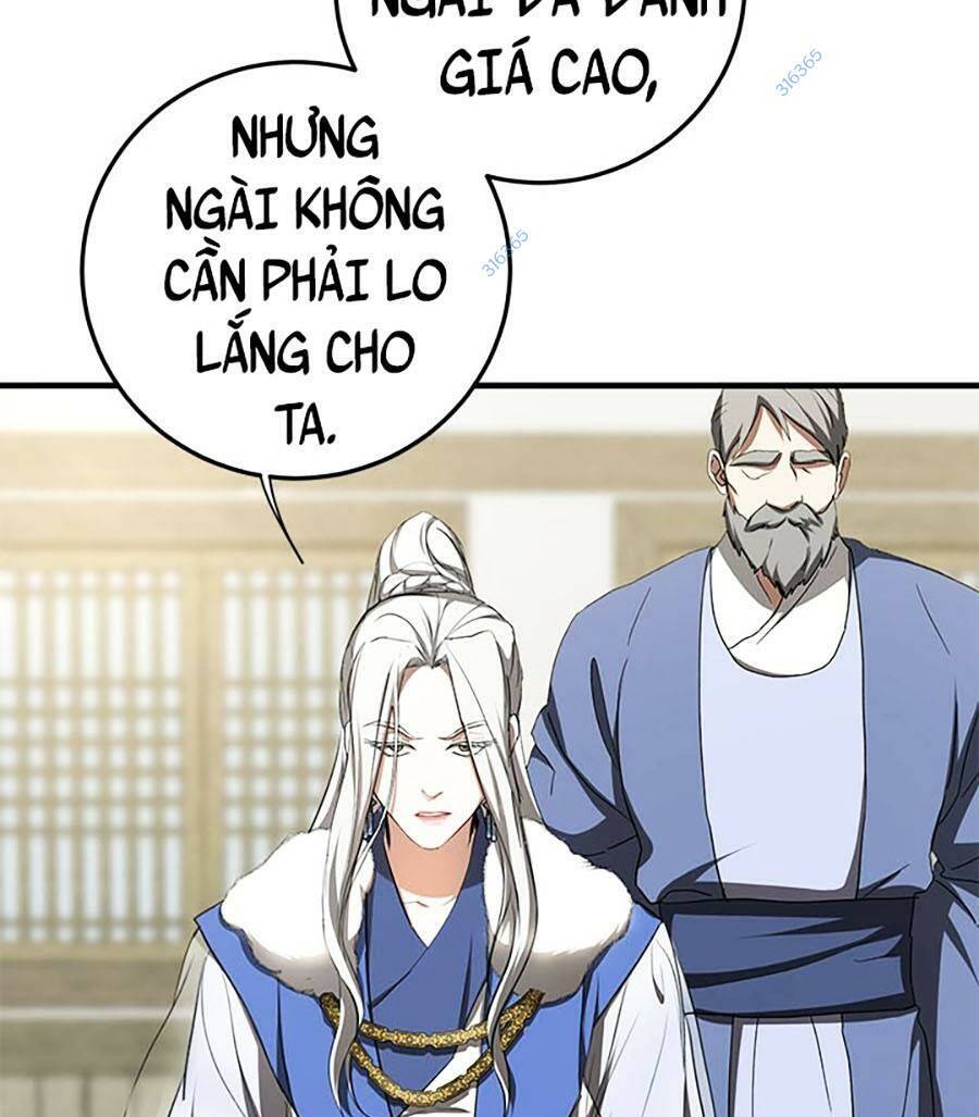 Võ Đang Kỳ Hiệp - Chapter 87 - Page 50