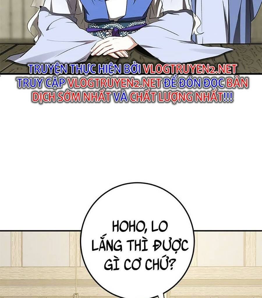 Võ Đang Kỳ Hiệp - Chapter 87 - Page 51