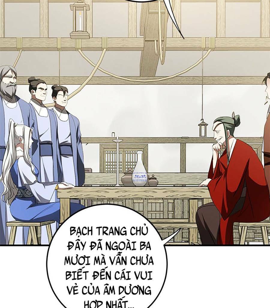 Võ Đang Kỳ Hiệp - Chapter 87 - Page 52