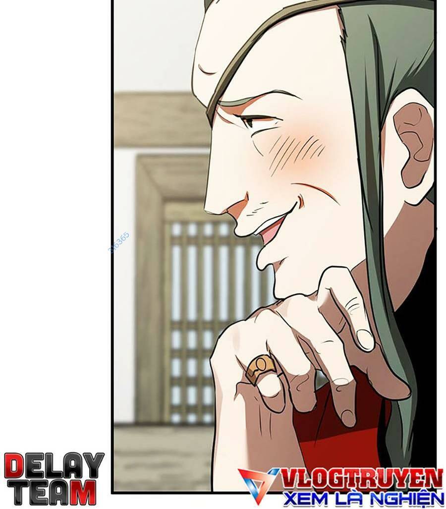 Võ Đang Kỳ Hiệp - Chapter 87 - Page 54