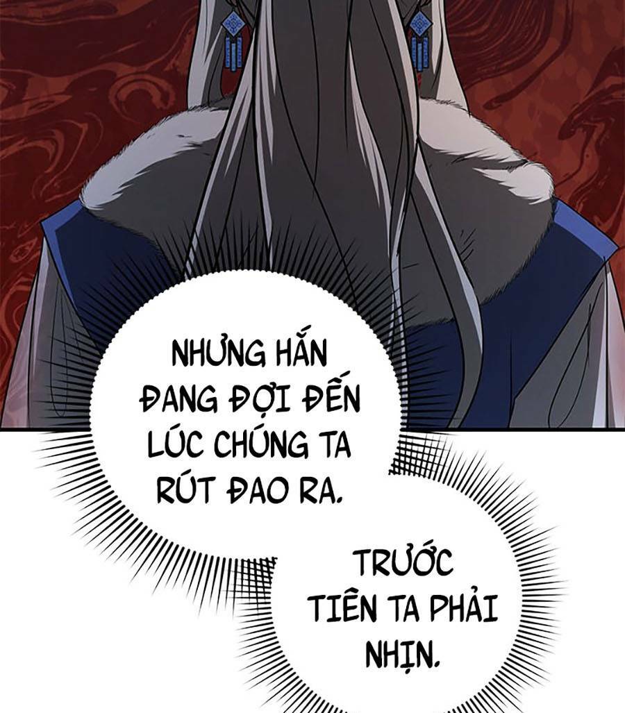 Võ Đang Kỳ Hiệp - Chapter 87 - Page 60