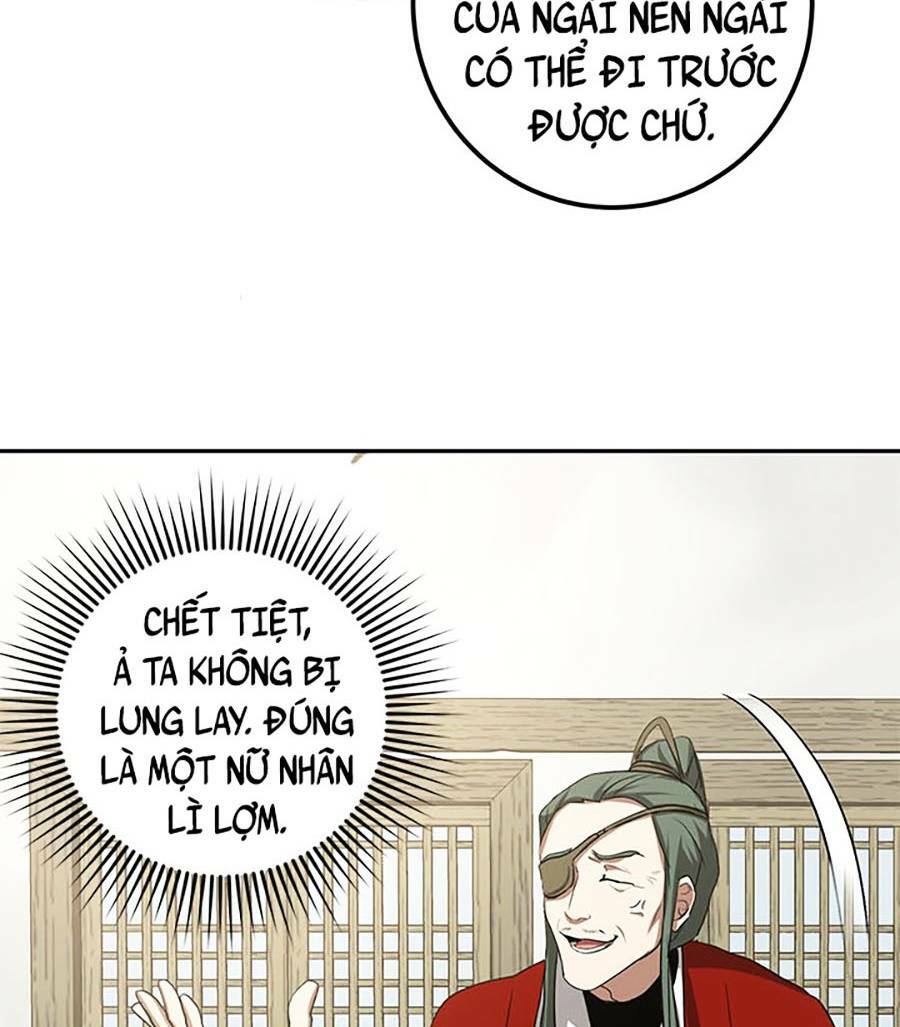 Võ Đang Kỳ Hiệp - Chapter 87 - Page 64