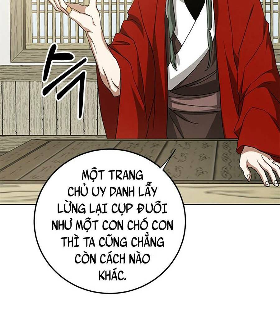 Võ Đang Kỳ Hiệp - Chapter 87 - Page 65