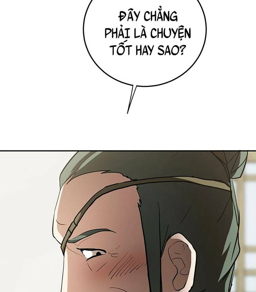 Võ Đang Kỳ Hiệp - Chapter 87 - Page 69