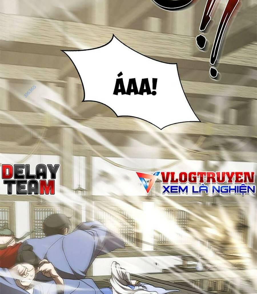 Võ Đang Kỳ Hiệp - Chapter 87 - Page 71