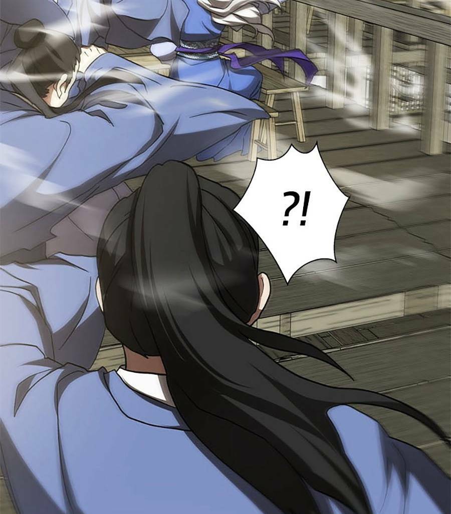 Võ Đang Kỳ Hiệp - Chapter 87 - Page 72