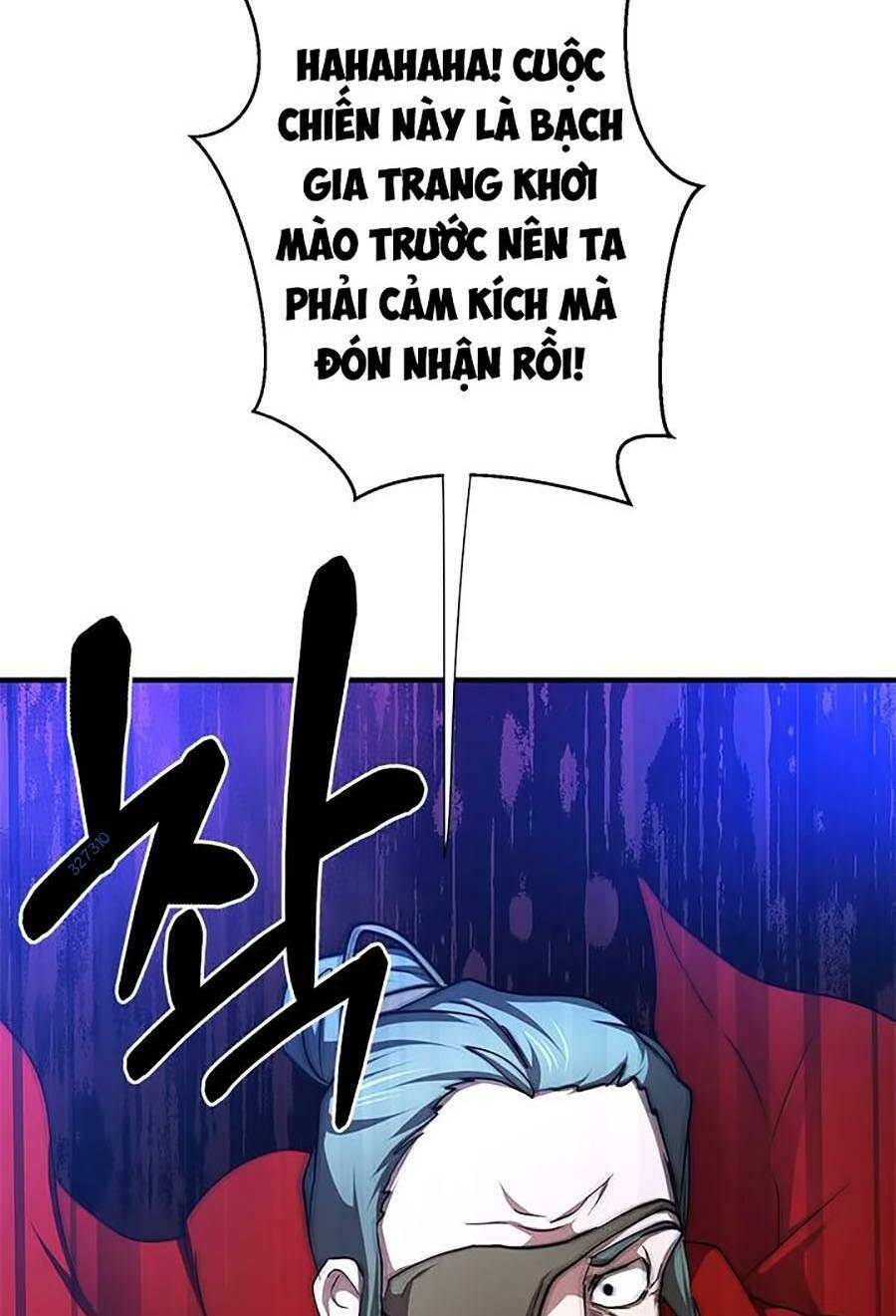 Võ Đang Kỳ Hiệp - Chapter 88 - Page 9