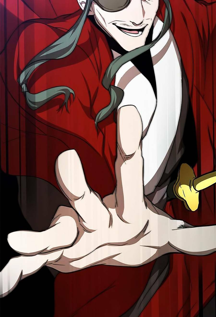 Võ Đang Kỳ Hiệp - Chapter 88 - Page 10