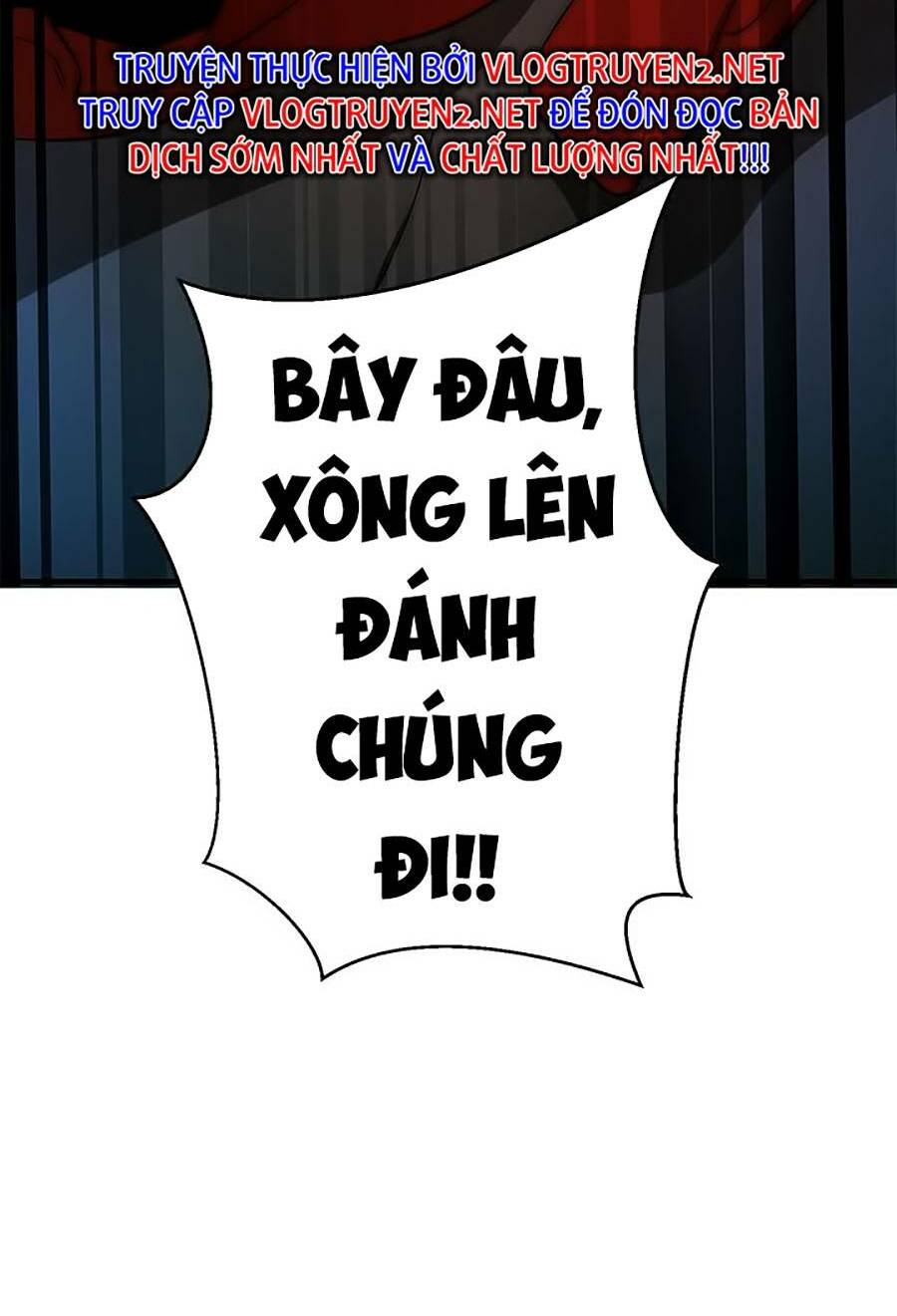 Võ Đang Kỳ Hiệp - Chapter 88 - Page 11