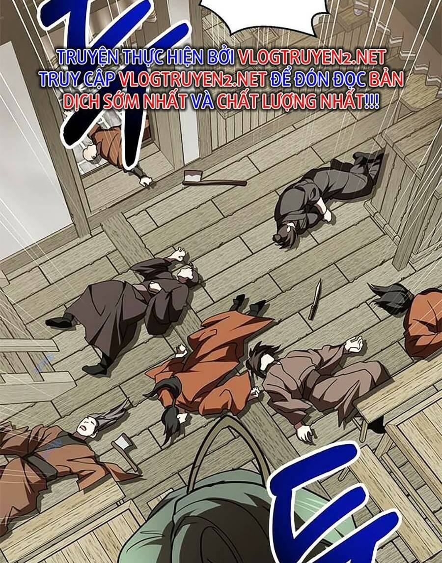 Võ Đang Kỳ Hiệp - Chapter 88 - Page 17