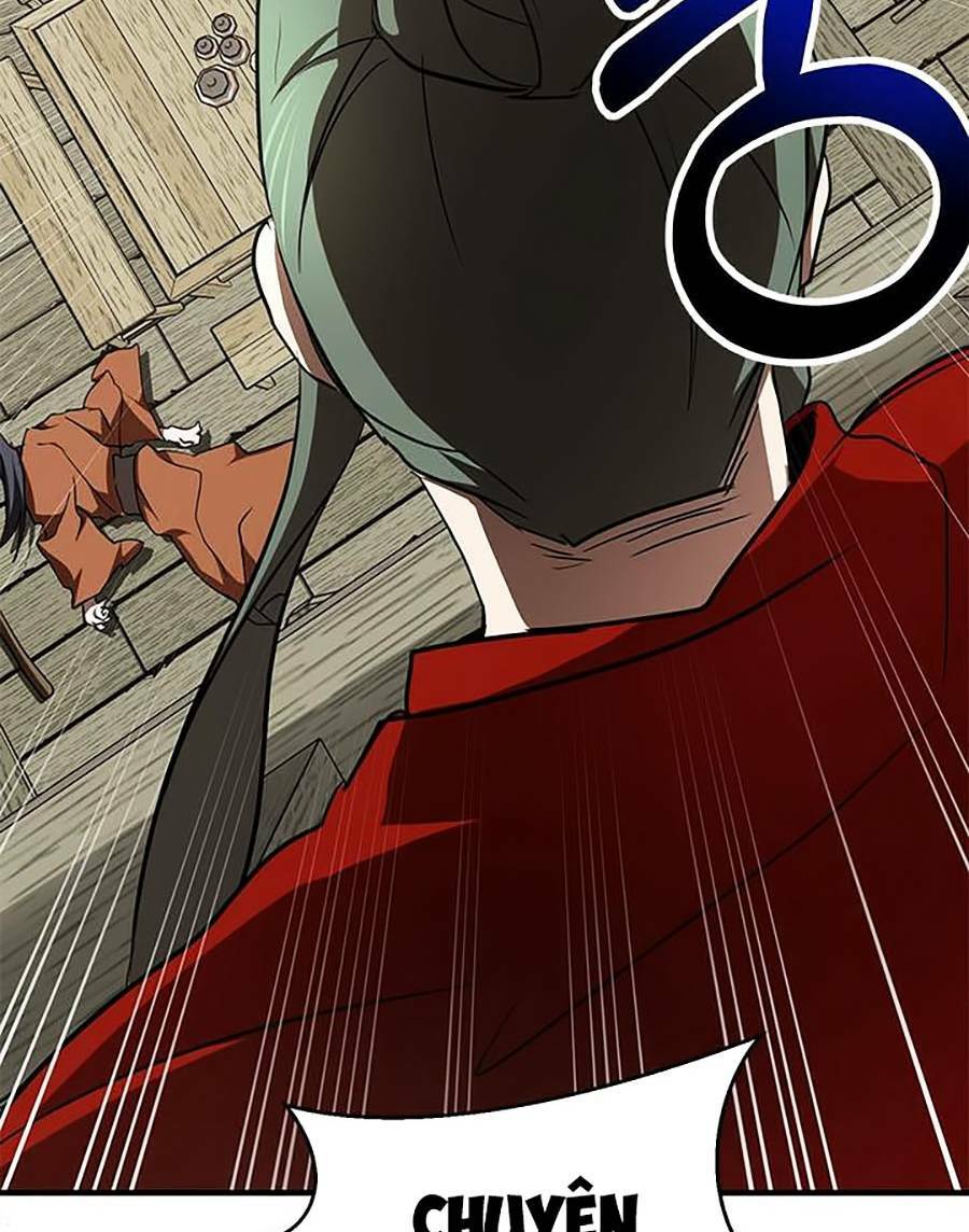 Võ Đang Kỳ Hiệp - Chapter 88 - Page 18