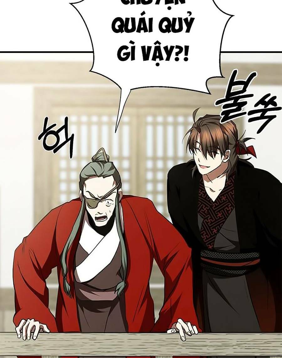 Võ Đang Kỳ Hiệp - Chapter 88 - Page 19