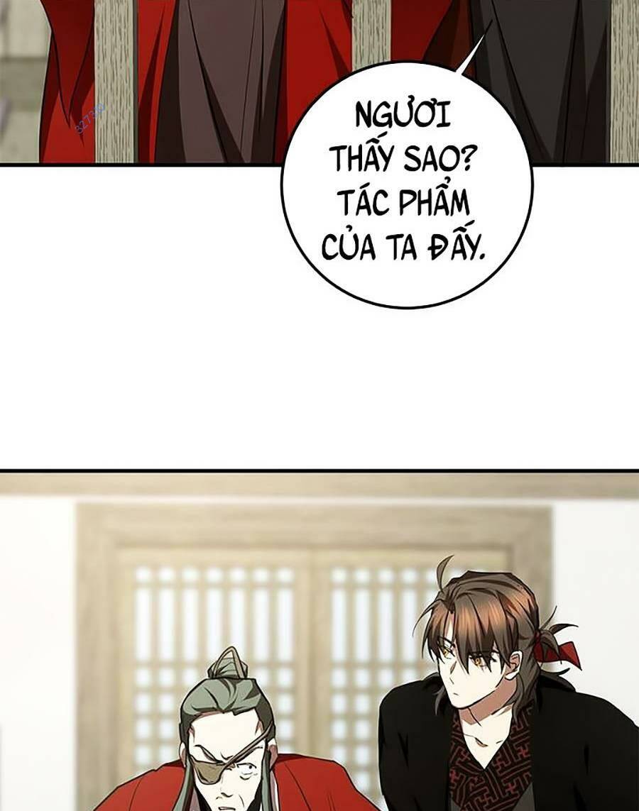 Võ Đang Kỳ Hiệp - Chapter 88 - Page 20