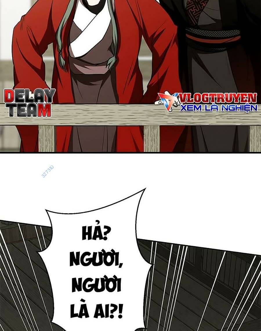 Võ Đang Kỳ Hiệp - Chapter 88 - Page 21