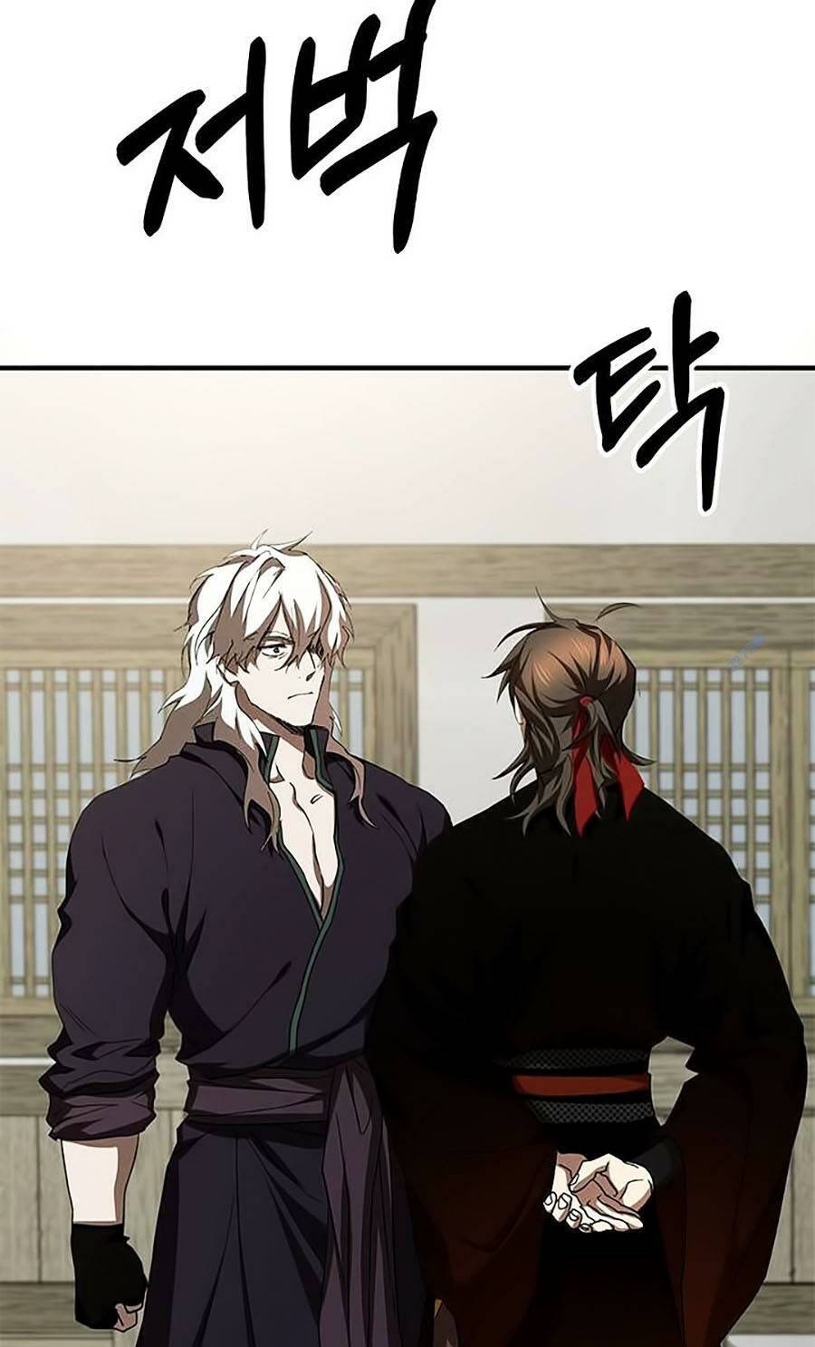 Võ Đang Kỳ Hiệp - Chapter 88 - Page 24