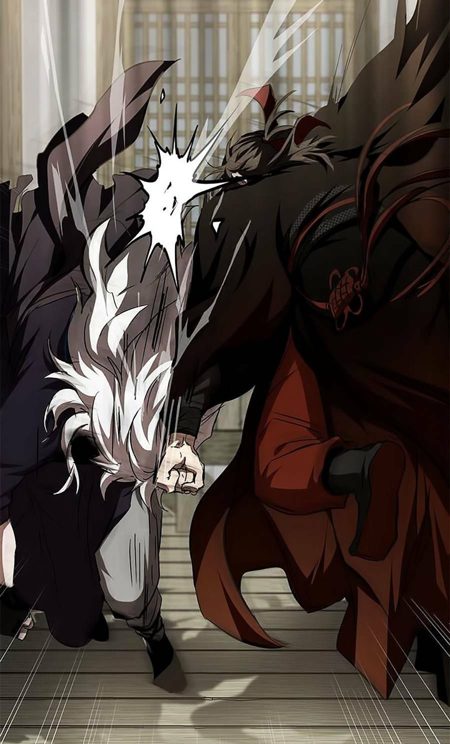 Võ Đang Kỳ Hiệp - Chapter 88 - Page 26