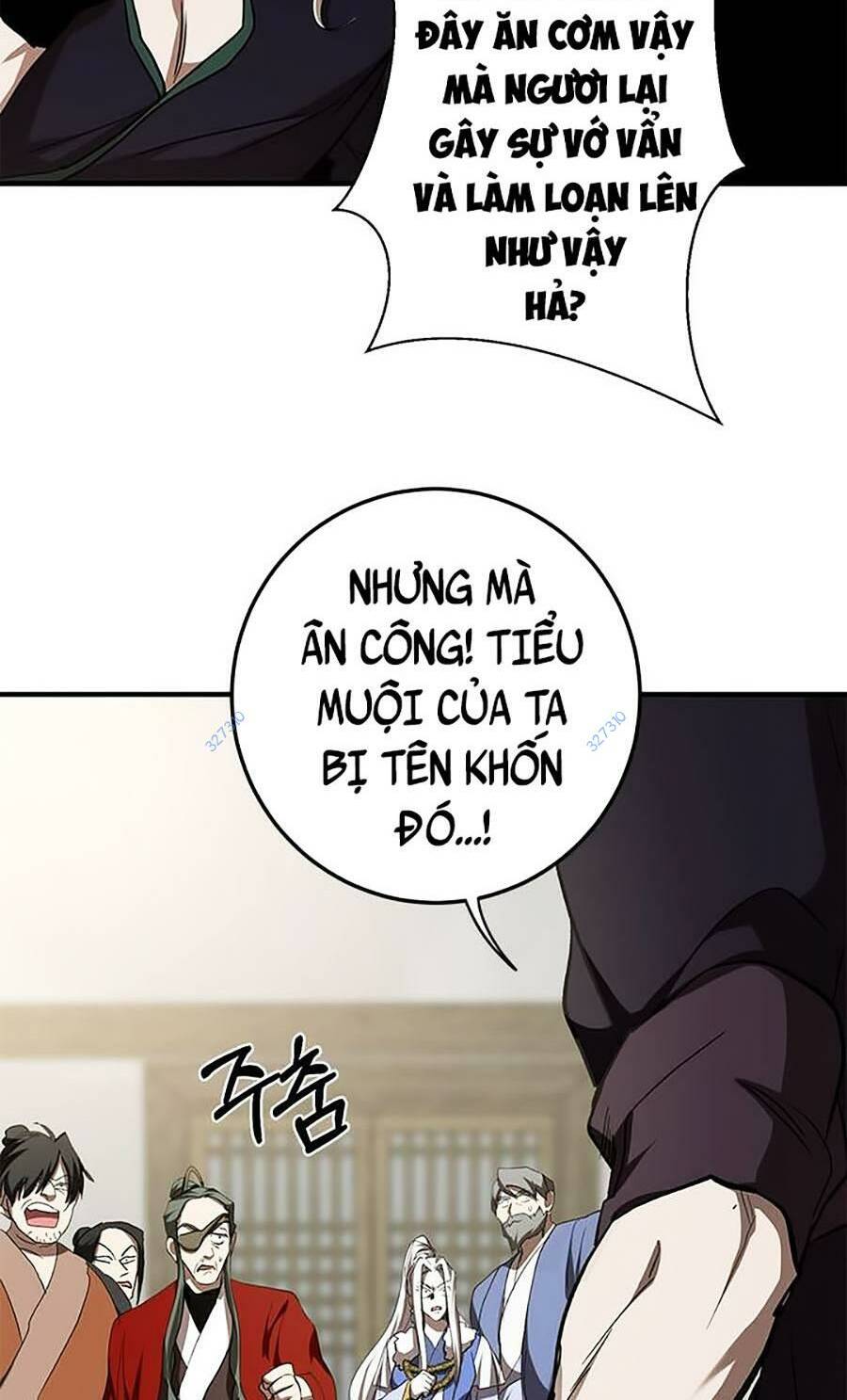 Võ Đang Kỳ Hiệp - Chapter 88 - Page 29