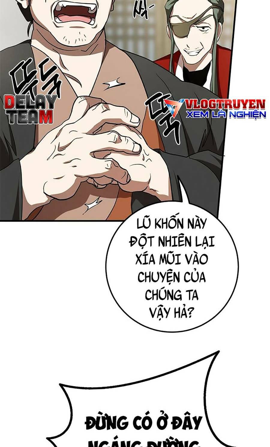 Võ Đang Kỳ Hiệp - Chapter 88 - Page 31